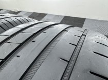 Used 19 Inch Genuine BMW Style 704 M Alloy Wheels, VGC, Including Runflat Tyres, 5x120