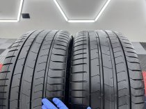 Used 21 Inch Genuine BMW G05 X5 Style 741 M Sport Alloy Wheels, Wide Rear, Delivery Miles Unmarked Inc Full Tread Pirelli Runflat Tyres And TPMS