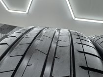 Used 21 Inch Genuine BMW G05 X5 Style 741 M Sport Alloy Wheels, Wide Rear, Delivery Miles Unmarked Inc Full Tread Pirelli Runflat Tyres And TPMS