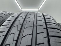 Used 17 Inch Genuine BMW Style 106 Turbine E46 Alloy Wheels, GC, Including Runflat Tyres, 5x120