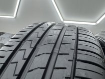 Used 17 Inch Genuine BMW Style 106 Turbine E46 Alloy Wheels, GC, Including Runflat Tyres, 5x120