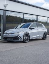 New 20 Inch BOLA FLC Alloy Wheels In Matt Gunmetal, Flow Formed, Wider Rear Option