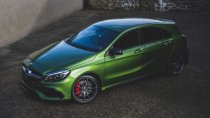 New 19 Inch Bola FLD Alloy Wheels In Titanium, Flow Formed, Wider Rear Option