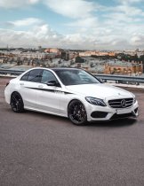 New 19 Inch Bola FLD Alloy Wheels In Gloss Black, Flow Formed, Wider Rear Option, BMW 5x120