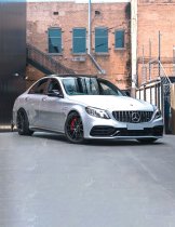 New 19 Inch Bola FLD Alloy Wheels In Gloss Gunmetal, Flow Formed, Wider Rear Option, BMW 5x120