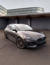 New 20 Inch BOLA FLS Alloy Wheels In Gloss Bronze, Flow Formed, Wider Rear Options
