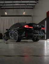 New 19 Inch BOLA FLZ Alloy Wheels In Gloss Black, Flow Formed, Wider Rear Options