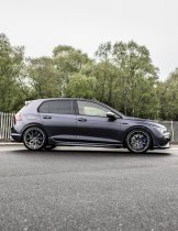 New 19 Inch BOLA FLX Alloy Wheels In Gloss Gunmetal, Flow Formed, Wider Rear Option
