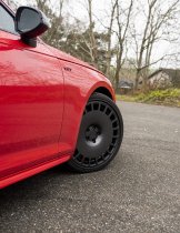 New 17 Inch BOLA B12 Alloy Wheels In Matt Gunmetal, BMW 5x120