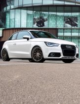 New 17 Inch BOLA B17 Alloy Wheels In Matt Bronze, Flow Formed