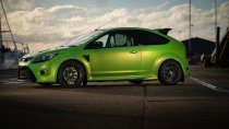 New 19 Inch BOLA B17 Alloy Wheels In Matt Black, Flow Formed, Wider Rear Option